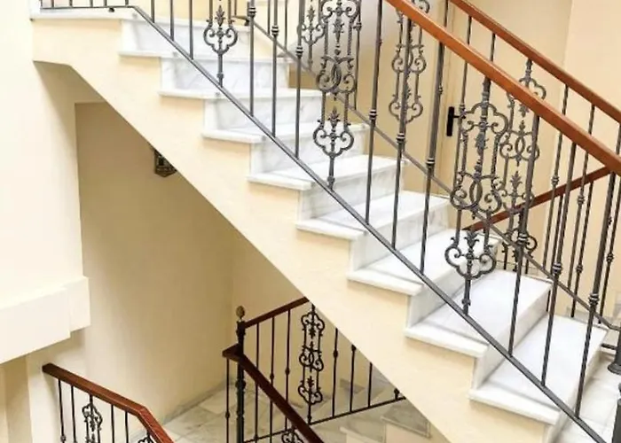 Guestready - Tranquil Getaway In * Màlaga