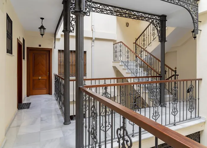 Guestready - Tranquil Getaway In Apartmán Màlaga