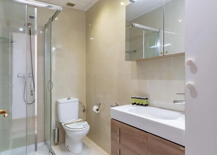 Apartmán Guestready - Tranquil Getaway In